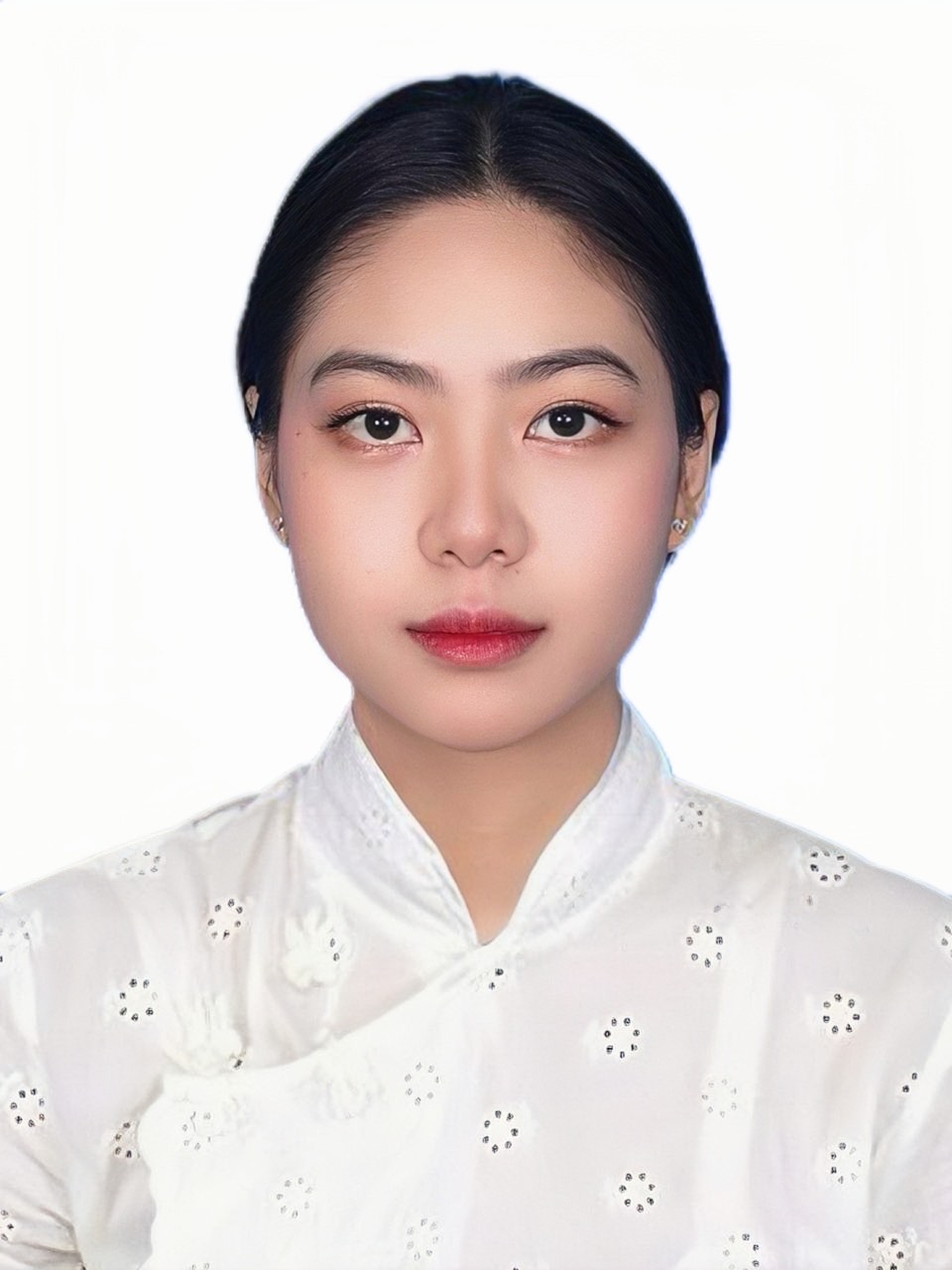Ms. Ei Kyaw Kyaw