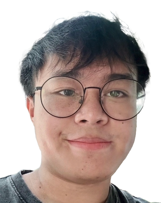 Mr. Saw Pyae Sone